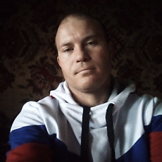 Фотография мужчины Евгений, 38 лет из г. Белая Калитва