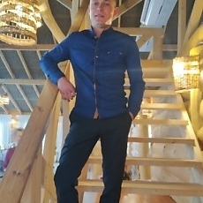 Фотография мужчины Сергей, 32 года из г. Брест