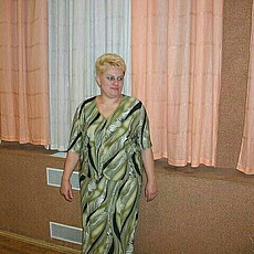 Фотография девушки Лариса, 56 лет из г. Орша