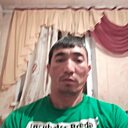 Ержан, 40 лет