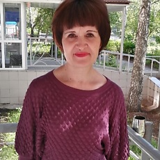 Фотография девушки Галина, 59 лет из г. Димитровград