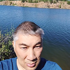 Фотография мужчины Тима, 50 лет из г. Актобе