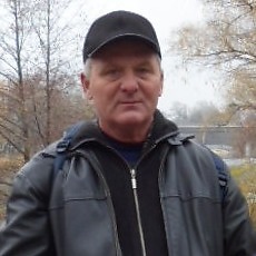 Фотография мужчины Владимир, 64 года из г. Дзержинск (Донецкая Обл)