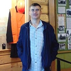 Фотография мужчины Руслан, 42 года из г. Хабаровск