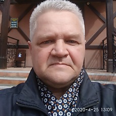 Фотография мужчины Алексей, 63 года из г. Самара