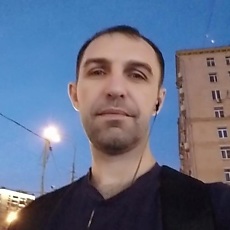 Фотография мужчины Андрей, 46 лет из г. Москва