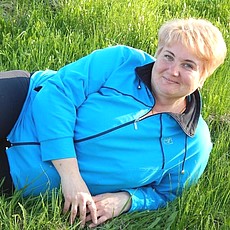 Фотография девушки Елена, 53 года из г. Сердобск