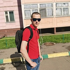 Фотография мужчины Павел, 30 лет из г. Новозыбков