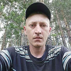 Фотография мужчины Андрей, 38 лет из г. Реж