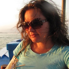 Фотография девушки Елизавета, 36 лет из г. Могилев