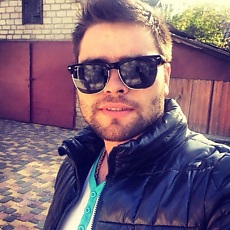 Фотография мужчины Александр, 35 лет из г. Днепр