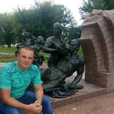 Фотография мужчины Александр, 32 года из г. Могилев