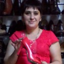 Ксюша, 44 года