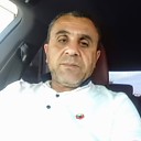 Арташ, 57 лет