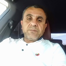 Фотография мужчины Арташ, 57 лет из г. Воронеж