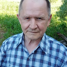 Фотография мужчины Илья, 54 года из г. Рузаевка