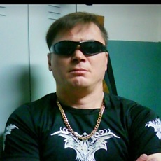 Фотография мужчины Андрей, 41 год из г. Киренск
