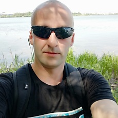 Фотография мужчины Гоша, 35 лет из г. Светлогорск