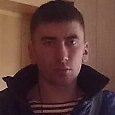 Фотография мужчины Пашка, 38 лет из г. Уссурийск