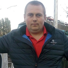 Фотография мужчины Саша, 35 лет из г. Чернигов