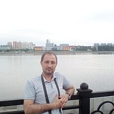 Фотография мужчины Анатолий, 49 лет из г. Братск