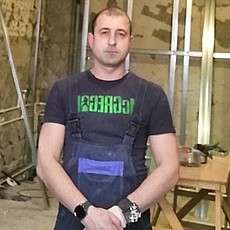 Фотография мужчины Александр, 38 лет из г. Нефтеюганск