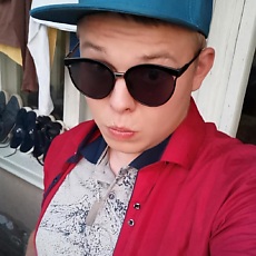 Фотография мужчины Костя, 29 лет из г. Киров