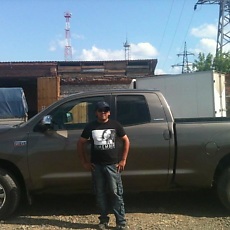 Фотография мужчины Тимур, 42 года из г. Наманган