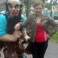 Фотография девушки Надежда, 29 лет из г. Челябинск