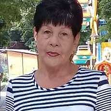 Фотография девушки Варвара, 68 лет из г. Тихорецк