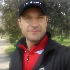 Фотография мужчины Виталий, 43 года из г. Днепр