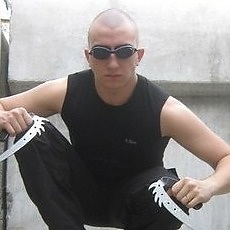 Фотография мужчины Уравнитель, 41 год из г. Чита