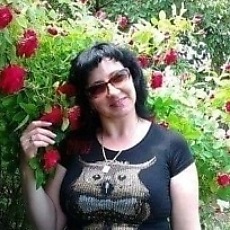 Фотография девушки Оксиби, 52 года из г. Харьков
