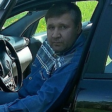 Фотография мужчины Дмитрий, 45 лет из г. Солигорск