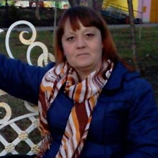 Фотография девушки Людмила, 52 года из г. Кемерово