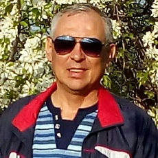 Фотография мужчины Андрей, 56 лет из г. Екатеринбург