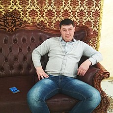 Фотография мужчины Руслан, 44 года из г. Черкесск