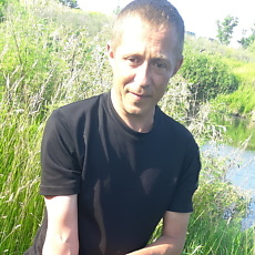 Фотография мужчины Олег, 44 года из г. Киев
