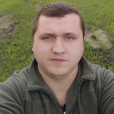 Фотография мужчины Ярослав, 25 лет из г. Шпола