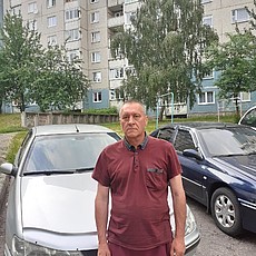 Фотография мужчины Николай, 55 лет из г. Гродно