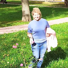 Фотография девушки Наталья, 62 года из г. Якутск