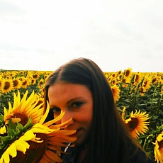 Фотография девушки Елена, 38 лет из г. Ростов-на-Дону