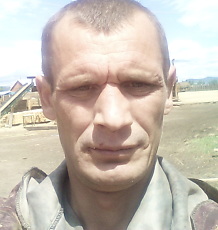 Фотография мужчины Евгений, 41 год из г. Селенгинск
