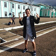 Фотография мужчины Иван, 34 года из г. Томск