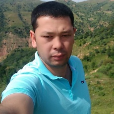 Фотография мужчины Mafioz, 34 года из г. Ташкент