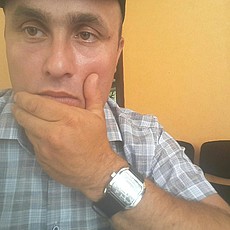 Фотография мужчины Ваня, 41 год из г. Одесса