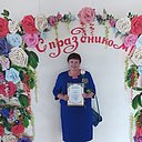 Светлана, 62 года