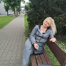 Фотография девушки Наталия, 47 лет из г. Харьков