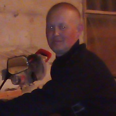 Фотография мужчины Вячеслав Попов, 49 лет из г. Челябинск