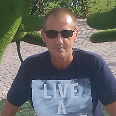 Фотография мужчины Андрей, 48 лет из г. Мелитополь